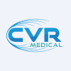Logo for company CVR Medical Corp.