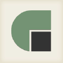 Logo for company Cornerstone Community Bancorp