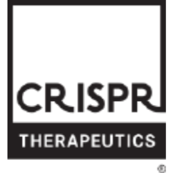 CRISPR Therapeutics AG (CRSP) Financials