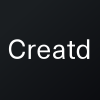 Creatd, Inc. logo