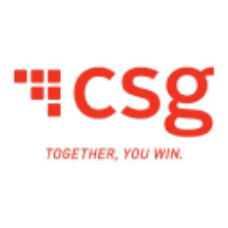 CSG Systems International, Inc. (CSGS) Stock Analysis