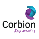Logo for company Corbion N.V.