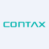 Contax Participações S.A. logo