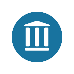 company logo