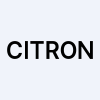 Citron logo