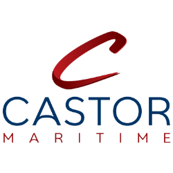 Castor Maritime Inc. (CTRM) Competitors