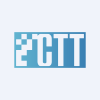 CTT Pharmaceutical Holdings, Inc. logo