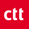 Logo for company CTT - Correios De Portugal, S.A.
