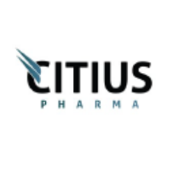 Citius Pharmaceuticals, Inc. (CTXR) Technical Analysis