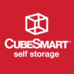 CubeSmart (CUBE) Technical Analysis