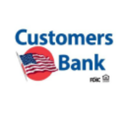 Customers Bancorp, Inc. (CUBI) Charts