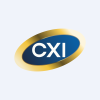 Logo for company Currency Exchange International, Corp.