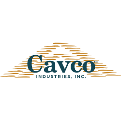 Cavco Industries, Inc. (CVCO) Charts