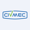 Civmec Aktie Logo