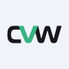 Logo for company CVW CleanTech Inc.