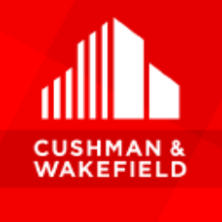 Cushman & Wakefield plc (CWK) Ownership