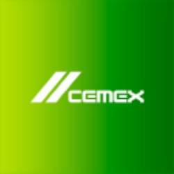 CEMEX, S.A.B. de C.V. (CX) Mergers