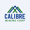 GGXXF's stock peer is CXBMF (Calibre Mining Corp.)