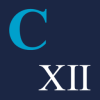 Logo for company Churchill Capital Corp XII