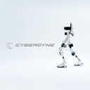 Logo for company CYBERDYNE Inc.