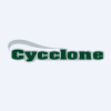 Cycclone logo