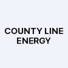 Logo for company County Line Energy Corp.