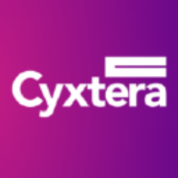 Cyxtera Technologies, Inc. (CYXT) Financials