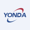 Logo for company China Yongda Automobiles Services Holdings Limited