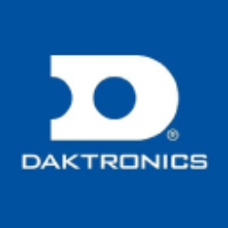 Daktronics, Inc. (DAKT) Dividends