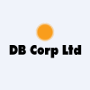 D. B. Corp Limited logo