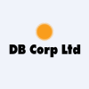 D. B. Corp Limited Logo