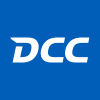 Logo for company DCC plc