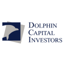 Logo for company Dolphin Capital Investors Limited