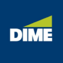 Dime Community Bancshares, Inc. (DCOM) Financials