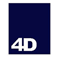 DDDD.L logo