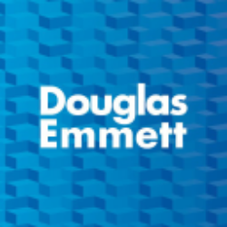 Douglas Emmett, Inc. (DEI) Ownership