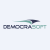 Logo for company Democrasoft Holdings, Inc.