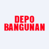 Logo for company PT Caturkarda Depo Bangunan Tbk