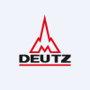Logo for company Deutz AG