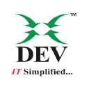 DEVIT.NS logo
