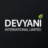 Logo for company Devyani International Limited