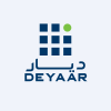 Deyaar Development PJSC Logo