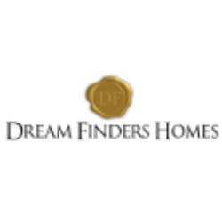 Dream Finders Homes, Inc. (DFH) Ownership