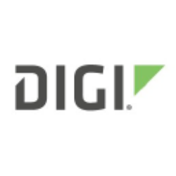 Digi International Inc. (DGII) Analyst Forecast