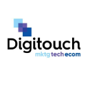 DIGITOUCH S.P.A. Aktie Logo