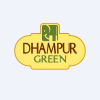 Logo for company Dhampure Speciality Sugars Limited
