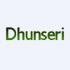 Logo for company Dhunseri Investments Limited