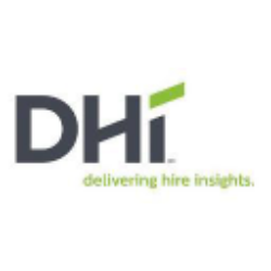 DHI Group, Inc. (DHX) Financials