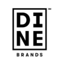 Dine Brands Global, Inc. (DIN) Mergers