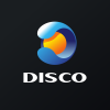 Logo for company Disco Corporation